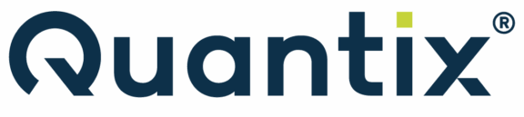 Quantix logo
