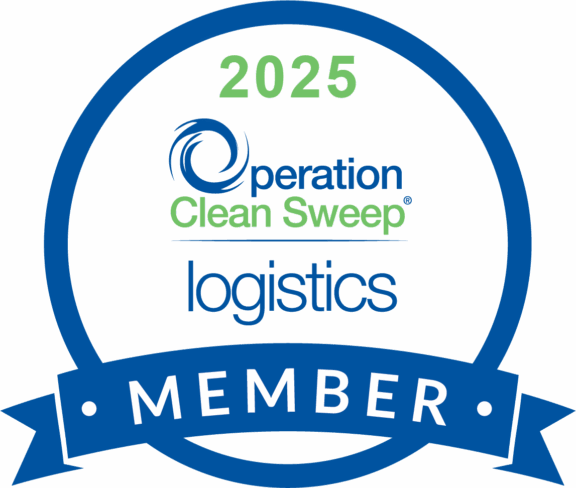2025 Operation Clean Sweet Logistics Member