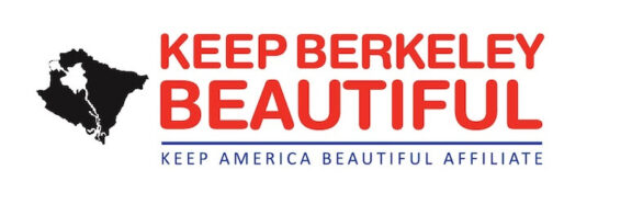 Keep Berkley Beautiful - Keep America Beautiful Affiliate